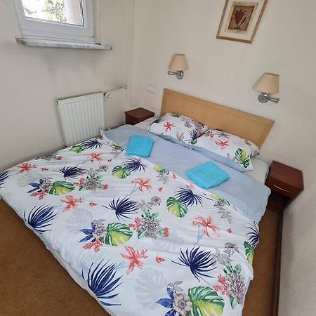 10Q - Z6 Apartment 205 Варшава Экстерьер фото