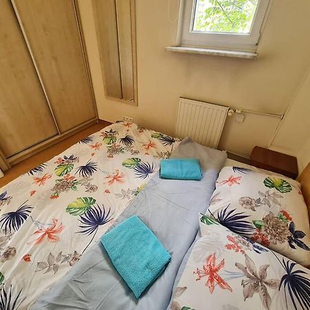 10Q - Z6 Apartment 205 Варшава Экстерьер фото