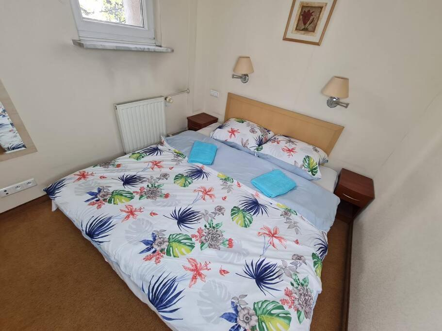 10Q - Z6 Apartment 205 Варшава Экстерьер фото