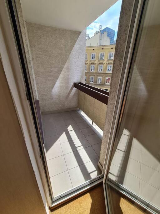 10Q - Z6 Apartment 205 Варшава Экстерьер фото