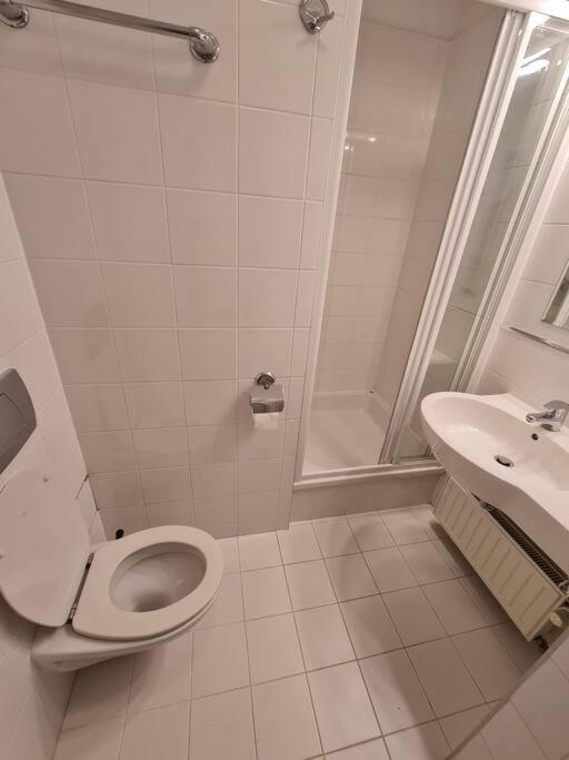 10Q - Z6 Apartment 205 Варшава Экстерьер фото