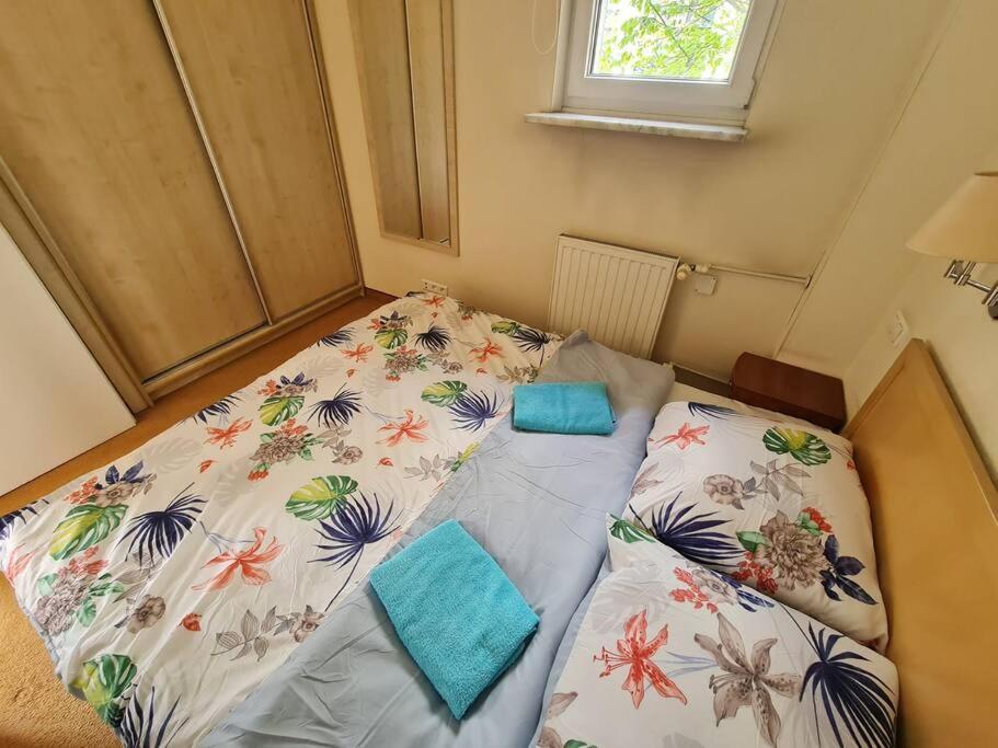 10Q - Z6 Apartment 205 Варшава Экстерьер фото